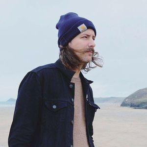 Meet your Posher, Christopher